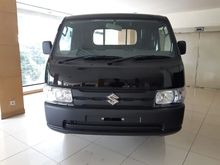2020 Suzuki Carry 1,5 Base Spec Pick-up