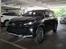 2025 Toyota Fortuner 2,8 VRZ TSS SUV