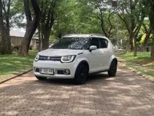 2019 Suzuki Ignis 1.2 GX SUV