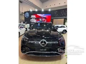 2025 Mercedes-Benz GLE450 3.0 AMG Line 4MATIC SUV