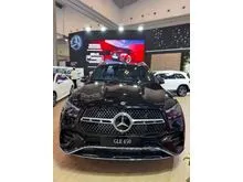 2025 Mercedes-Benz GLE450 3.0 AMG Line 4MATIC SUV