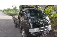 Suzuki Carry pick up 1.5 2014 FD bukan colt t 120