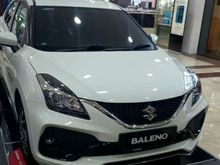 NEW BALENO 2021 DP 12,5 JUTA