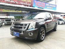 2009 Isuzu D-Max 2.5 SPACE CAB (ปี 07-11) SLX Platinum Pickup MT