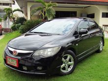 2010 Honda Civic 1.8 FD (ปี 05-12) S i-VTEC Sedan AT