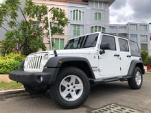 2015 Jeep Wrangler 3.0 Sport Renegade SUV Nik2015 New Engine Km10rb 4Doors TDP.250JT