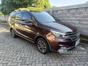 2018 Wuling Cortez 1.8 L Lux MPV
