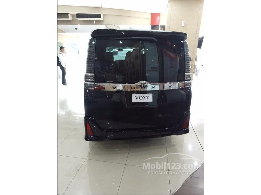 Jual Mobil Toyota NAV1  2019 V Limited 2 0 di DKI Jakarta 