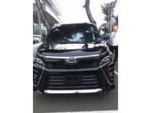NEW Toyota VOXY 2.0 si baby vellfire