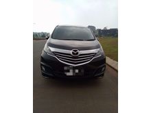 Mazda Biante Skyactive AT 2013, Pemakaian 2014