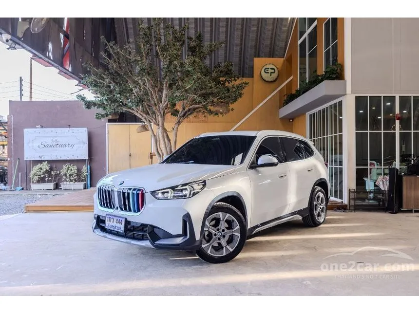 2024 BMW X1 sDrive20i xLine SUV