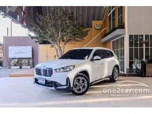 2024 BMW X1 2.0 sDrive20i xLine SUV