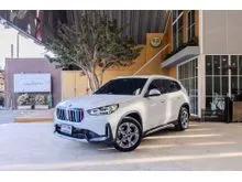 2024 BMW X1 2.0 U11 (ปี 23-30) sDrive20i xLine SUV