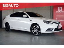 2017 MG MG6 1.8 (ปี 14-17) X Hatchback AT
