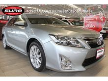 2013 Toyota Camry 2.5 (ปี 12-16) Hybrid Sedan AT