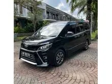 2020 Toyota Voxy 2.0 MPV AT KM 61 Rb Pajak Panjang (ANTIK) TDP MINIM