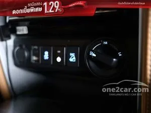 2017 Toyota FORTUNER 2.8 V SUV