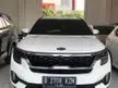Jual Mobil KIA Seltos 2021 EX 1.4 di Jawa Barat Automatic Wagon Putih Rp 245.000.000