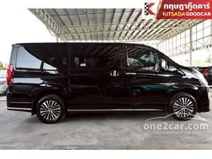 2020 Toyota Majesty 2.8 Premium Van