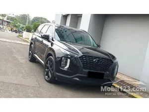 2022 Hyundai Palisade 2.2 Signature SUV