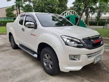 2013 Isuzu D-Max 2.5 SPACE CAB (ปี 11-17) Hi-Lander X-Series Pickup MT