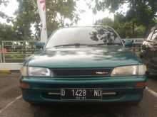 1995 Toyota Great Corolla 1.6 Sedan