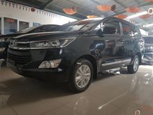 2018 Toyota Kijang Innova 2.4 G MPV