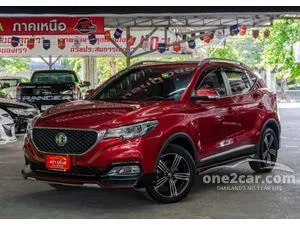 2020 MG ZS 1.5 (ปี 17-25) X SUV
