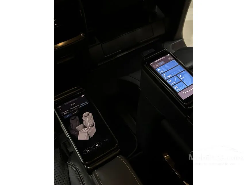 2024 Toyota Alphard HEV Modelista MPV