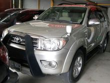 2010 Toyota Fortuner 2.5 G SUV