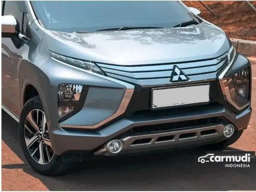 2018 Mitsubishi Xpander ULTIMATE Wagon