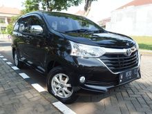 2017 Toyota Avanza 1.3 G MPV Dp Min 30jtan