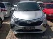Jual Mobil Daihatsu Sigra 2021 R 1.2 di Jawa Barat Manual MPV Hitam Rp 122.000.000