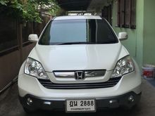 2009 Honda CR-V 2.0 (ปี 06-12) E SUV AT