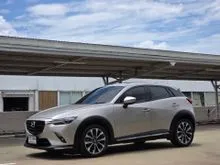 2022 Mazda CX-3 2.0 (ปี 15-26) Comfort SUV