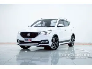 2018 MG ZS 1.5 X SUV