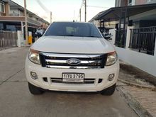 2013 Ford Ranger 2.2 DOUBLE CAB (ปี 12-15) Hi-Rider XLT Pickup MT