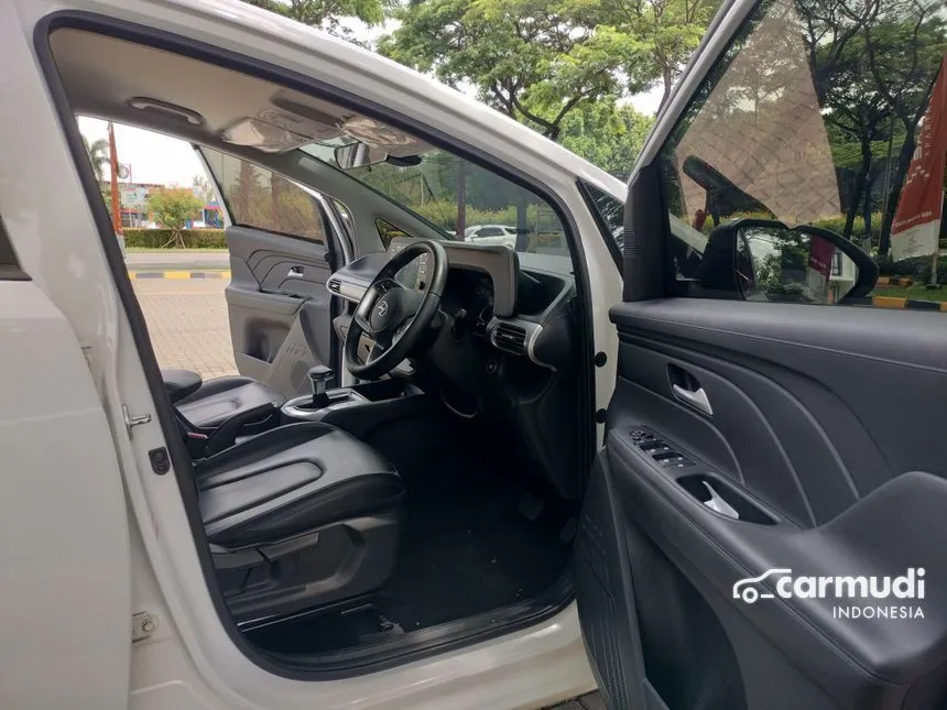 2022 Hyundai Stargazer Prime MPV