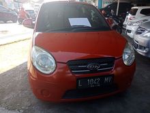 2008 KIA Picanto 1.1 SE manual Hatchback