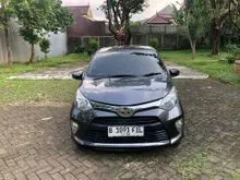 2018 Toyota Calya 1.2 G MPV