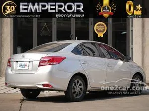 2020 Toyota VIOS 1.5 Mid Sedan