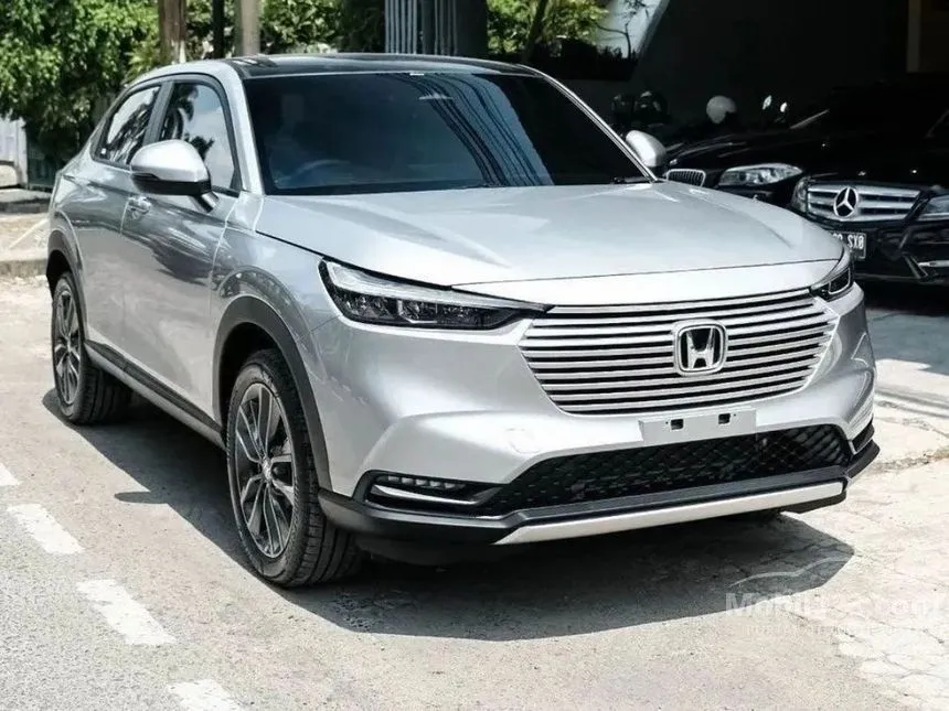 2023 Honda HR-V SE SUV