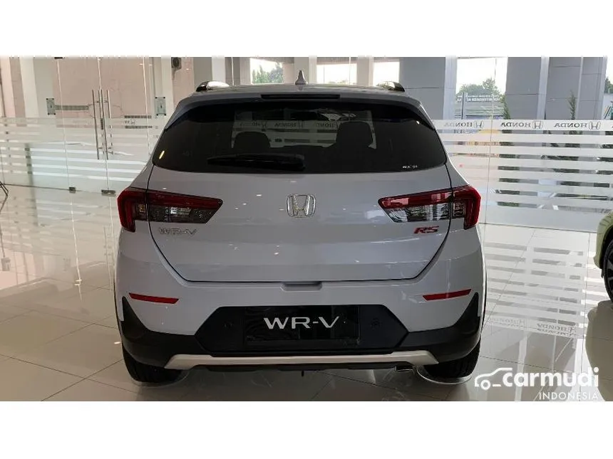 2024 Honda WR-V RS Honda Sensing Wagon