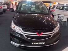 2021 Wuling Cortez 1.5 S Turbo Wagon