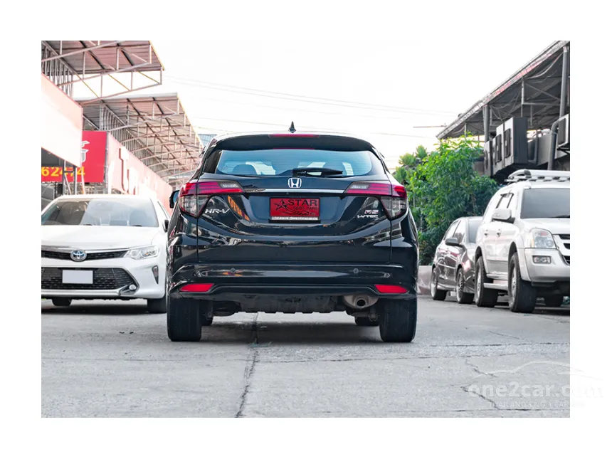 2019 Honda HR-V RS SUV