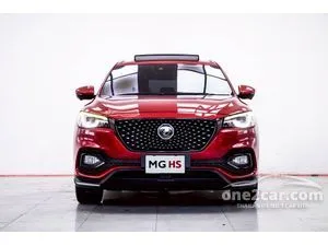 2019 MG HS 1.5 X SUV