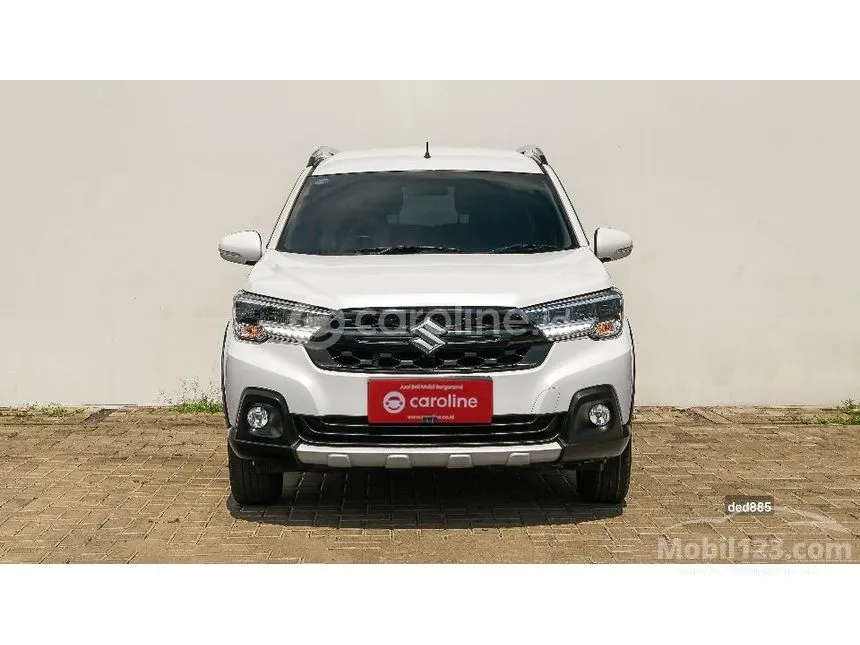 2024 Suzuki XL7 Beta Hybrid SUV