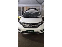 2018 Honda BR-V 1.5 E SUV
