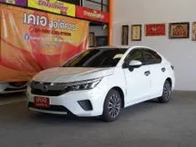 2021 Honda City 1.0 (ปี 19-24) SV Sedan