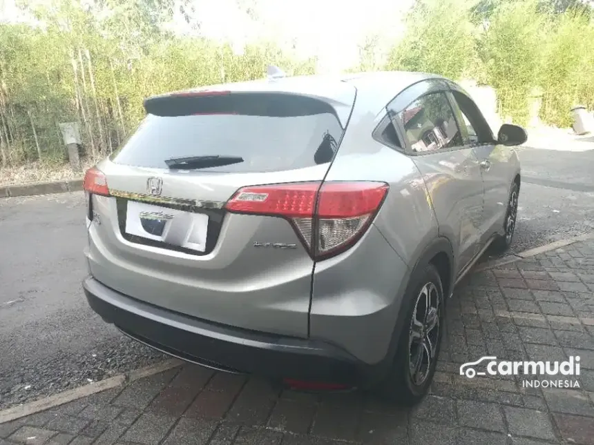 2019 Honda HR-V E SUV